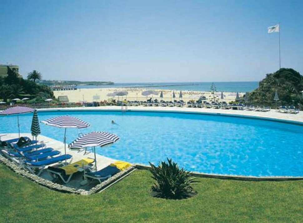 Een foto van Algarve Casino Hotel