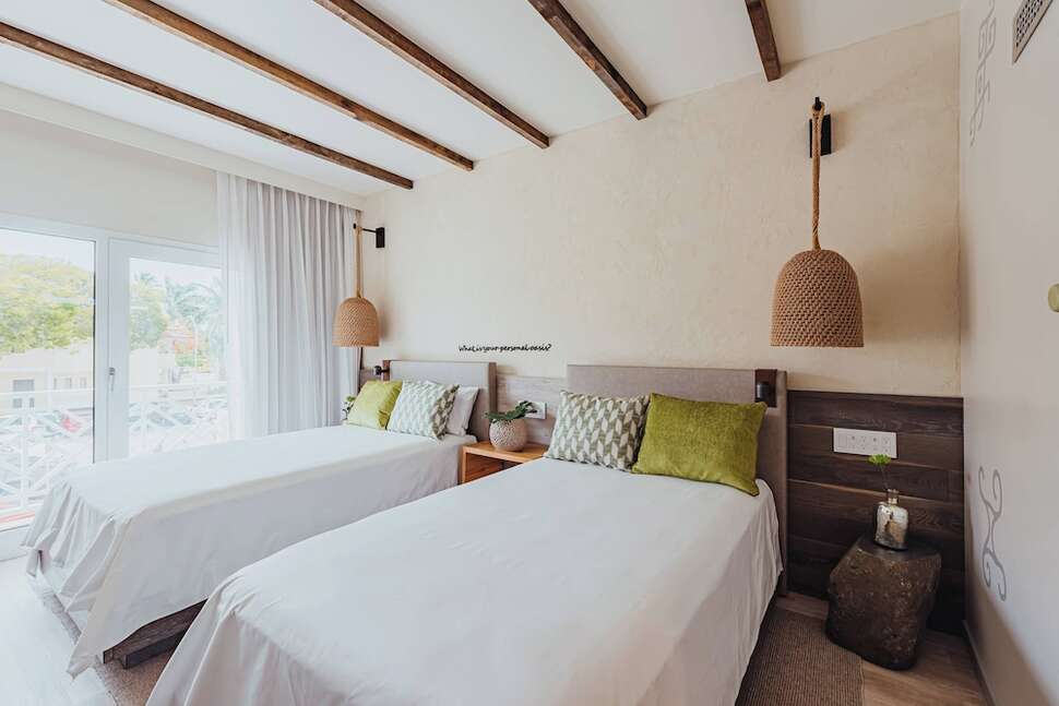 Een foto van Renaissance Wind Creek Aruba Resort
