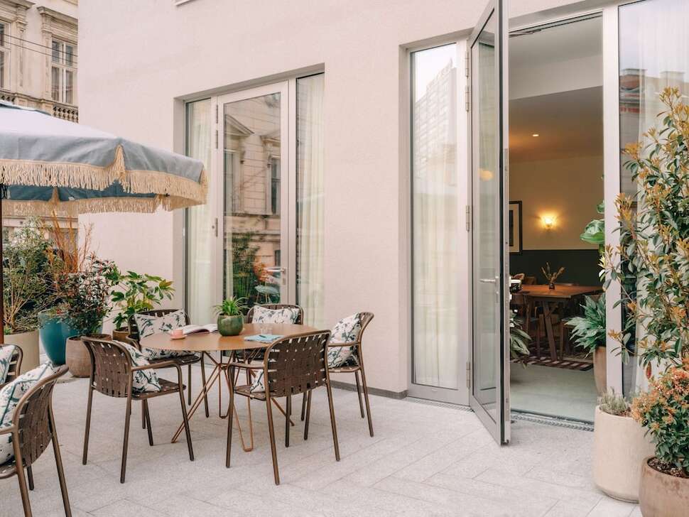 Een foto van The Hoxton Vienna