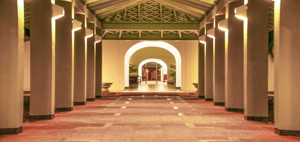 Een foto van Club Palm Bay Hotel