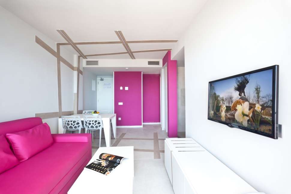 Ein Foto Ryans Ibiza Apartments
