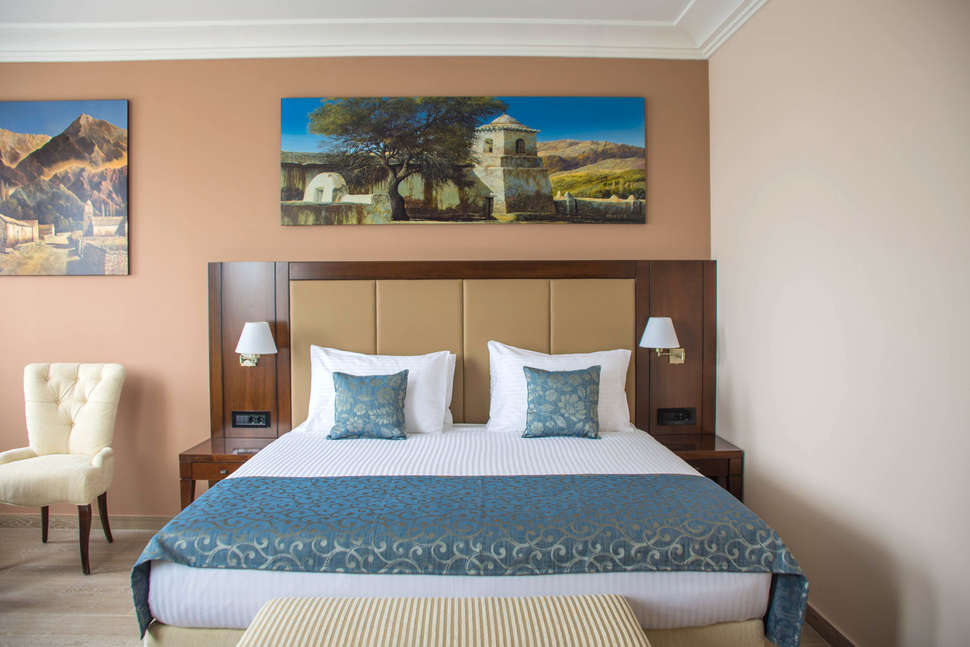 Een foto van Xenon Hotel