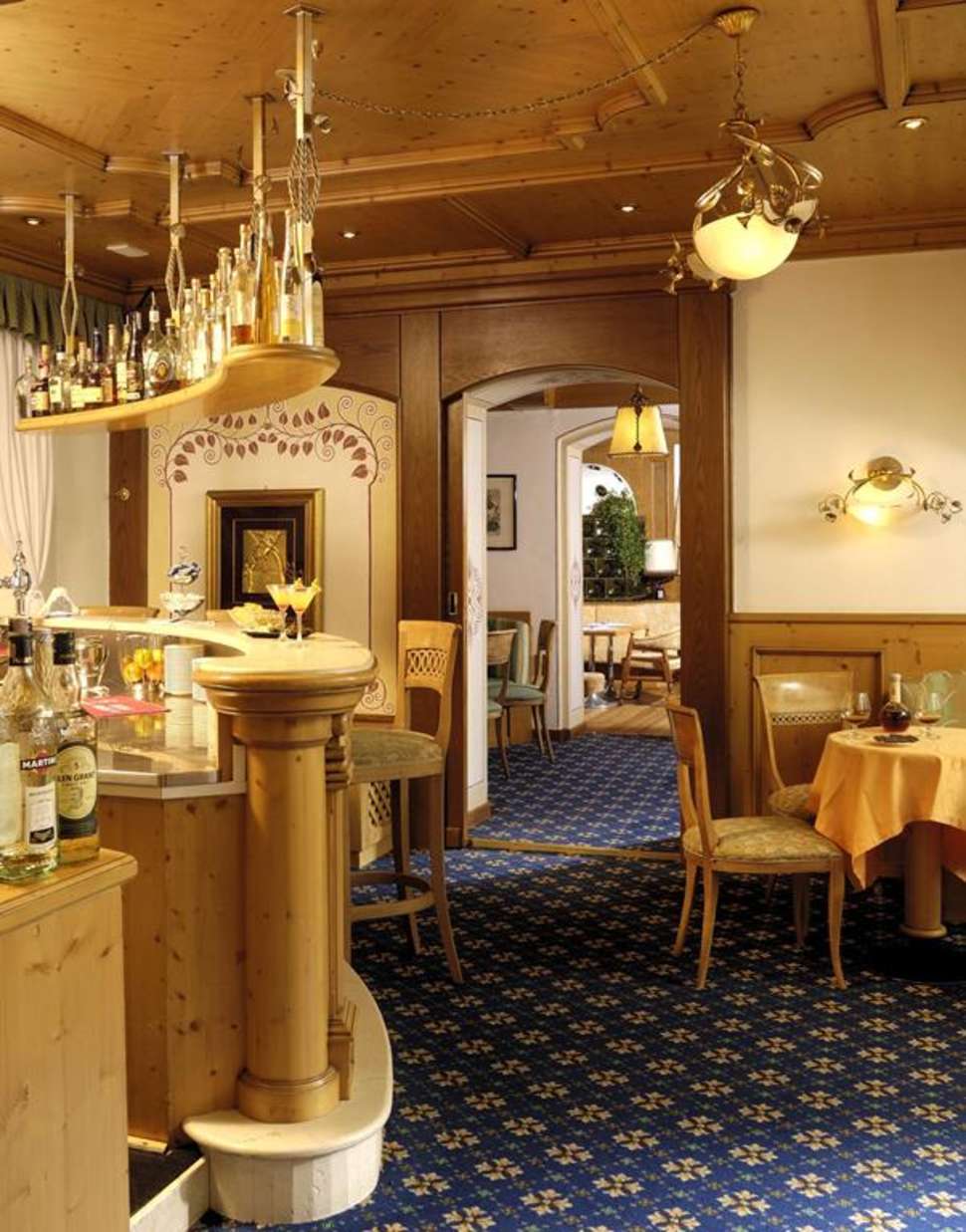 Een foto van Palace Hotel Ravelli