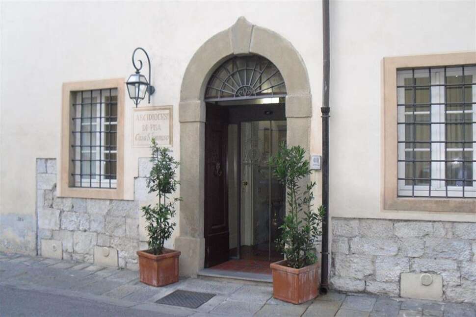 Een foto van Casa San Tommaso