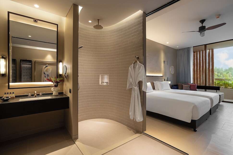 Een foto van Pullman Khao Lak Resort
