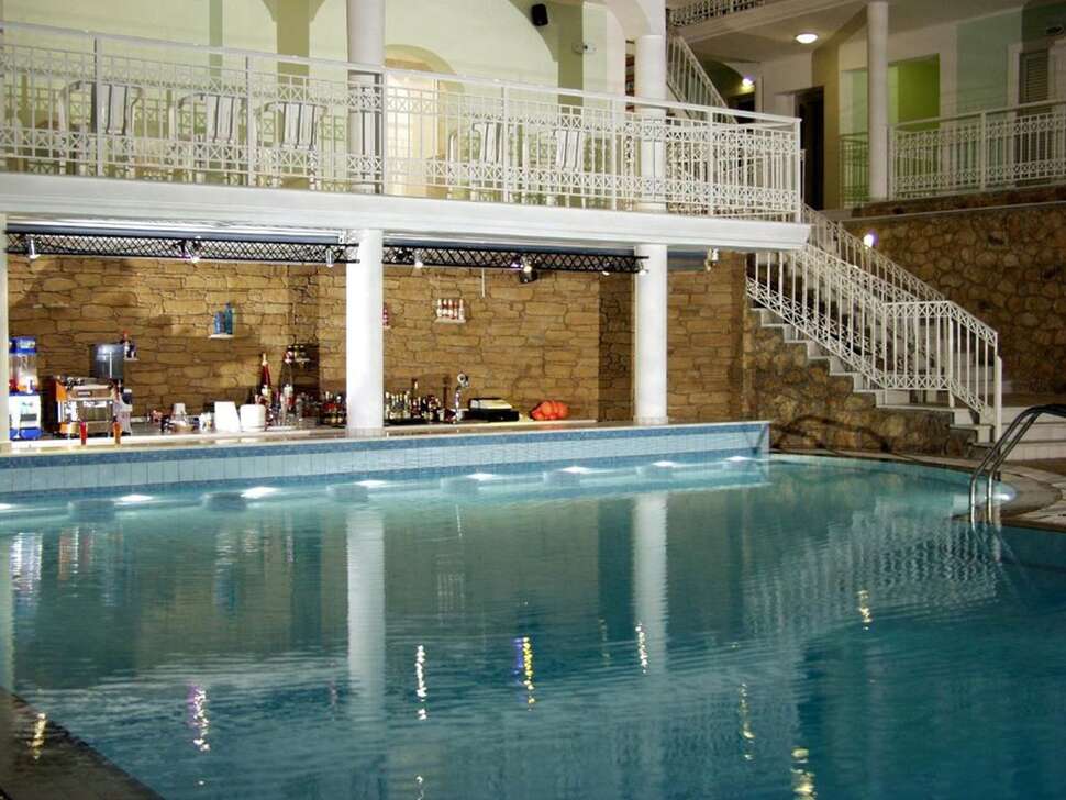 Een foto van Di Palai Hotel