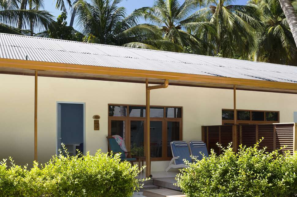 Een foto van Meeru Island Resort & Spa