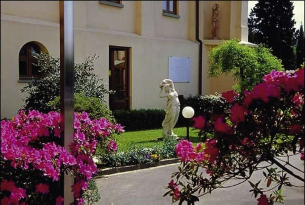 Een foto van Villa Neroli