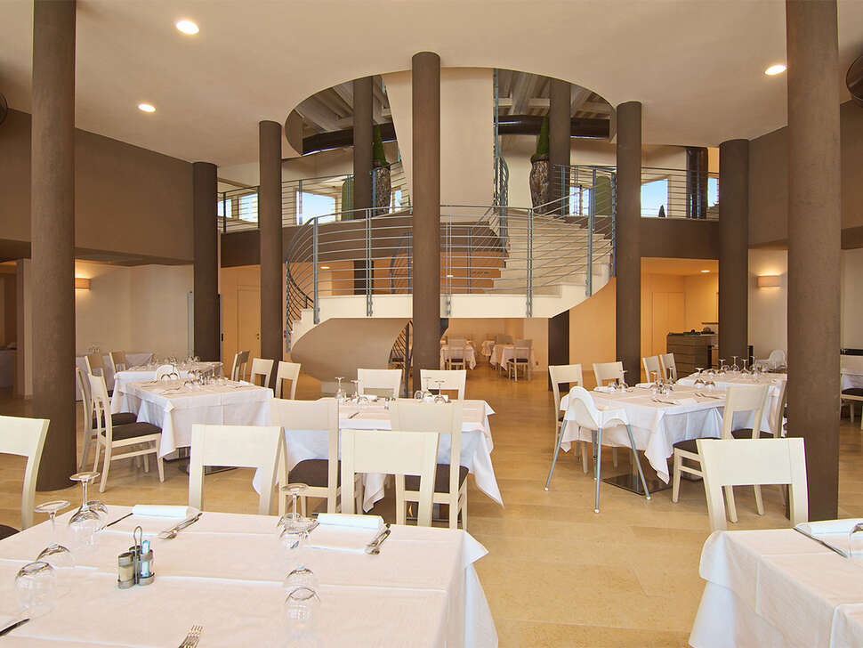 Een foto van Panorama Hotel Brenta Dolomites