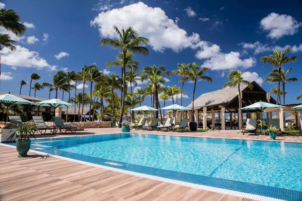 Een foto van Manchebo Beach Resort & Spa