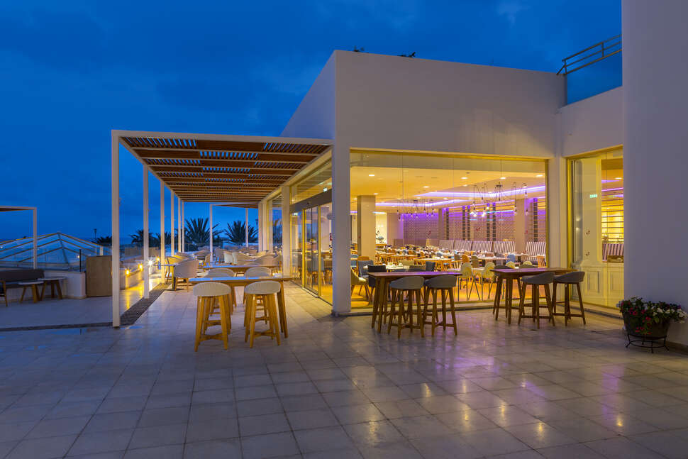 Ein Foto Leonardo Laura Beach & Splash Resort