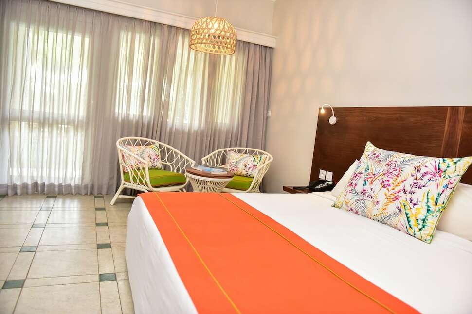 Een foto van Tarisa Resort & Spa
