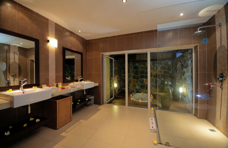 Ein Foto Ocean Beach & Villas