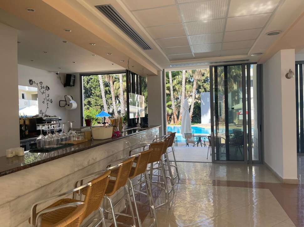 Een foto van Olga's Paradise Appartementen