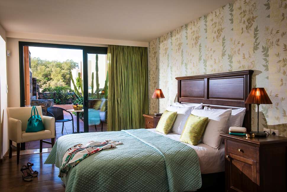 Een foto van Mila Sissi Bay Hotel