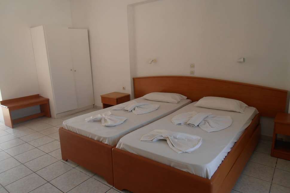 Een foto van Krinas Hotel