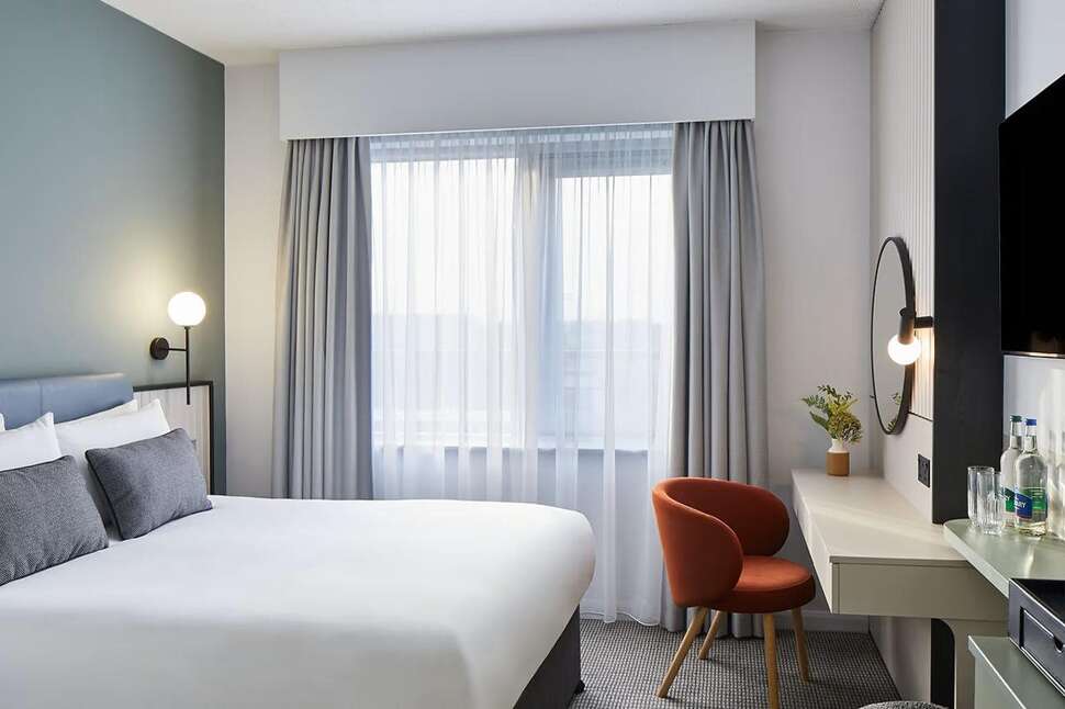 Een foto van Leonardo Hotel Dublin Parnell Street