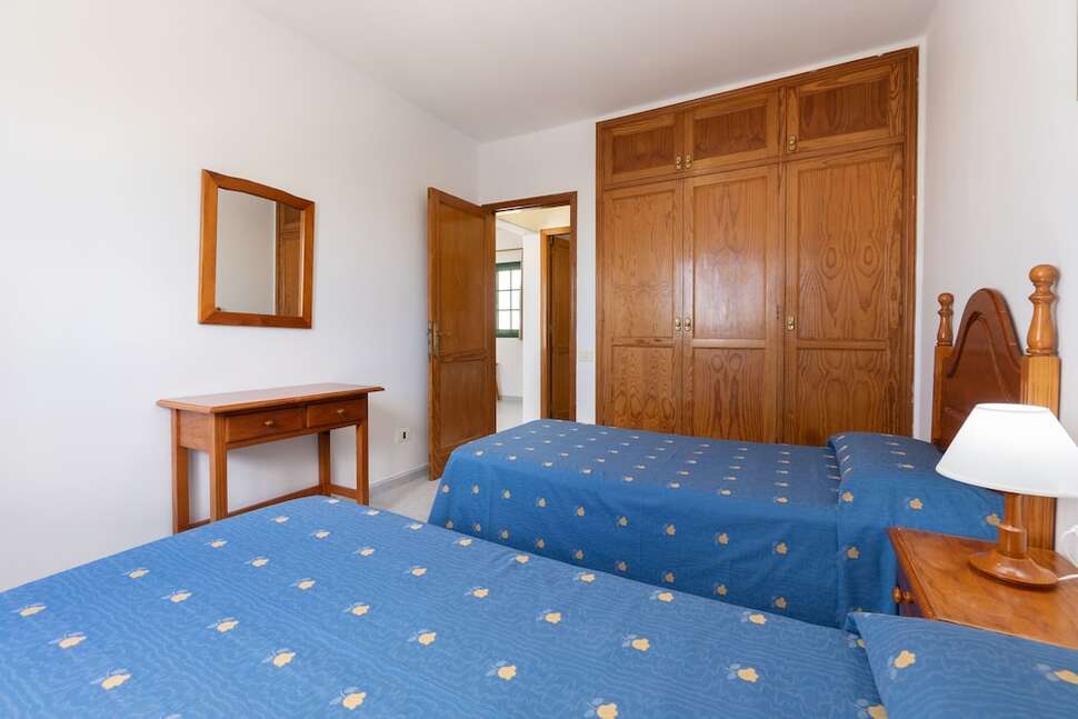 Een foto van Aloe Appartementen