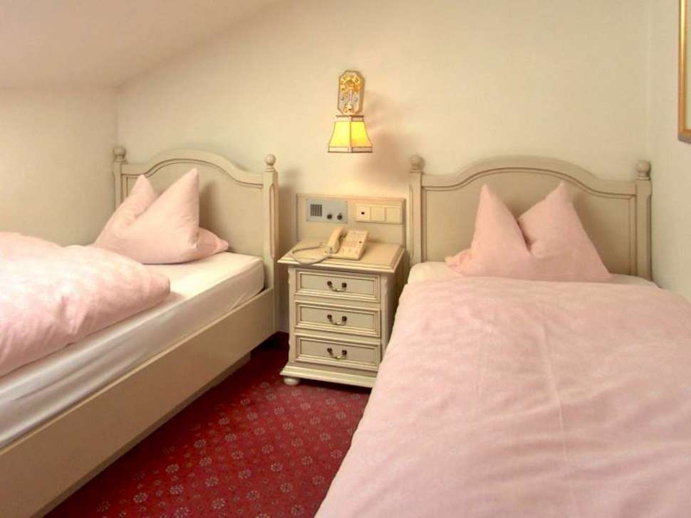 Een foto van Hotel Glocknerhof
