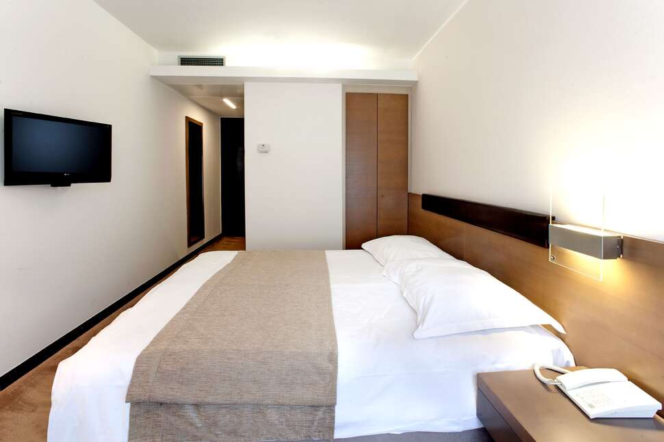 Een foto van Hotel Laguna Molindrio