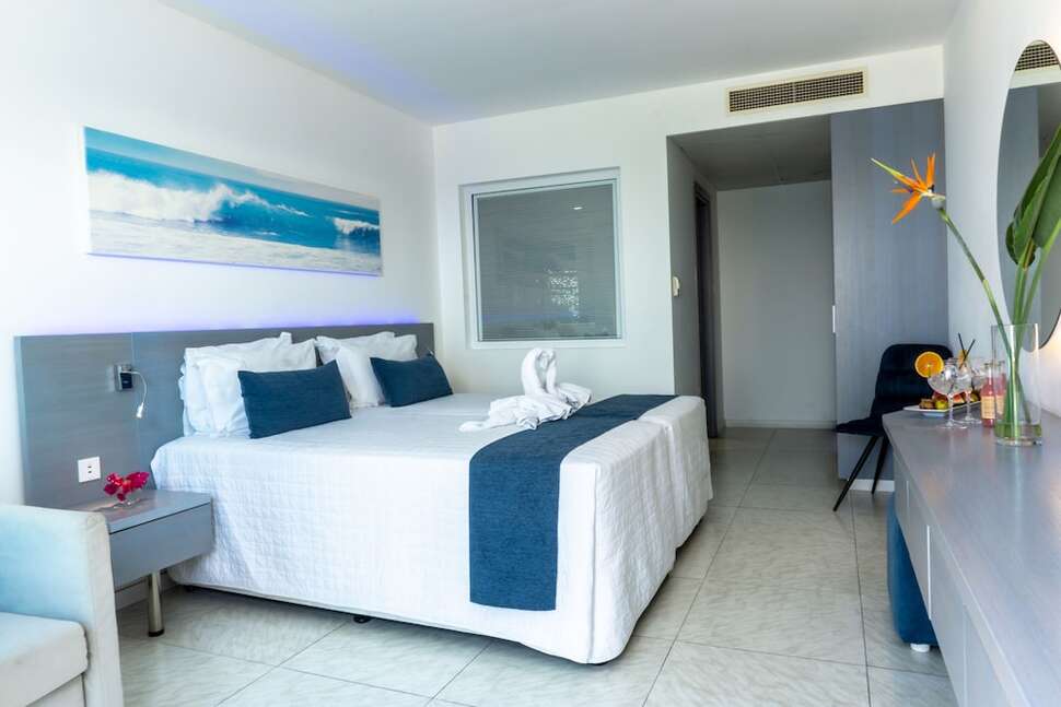 Een foto van Anonymous Beach Hotel