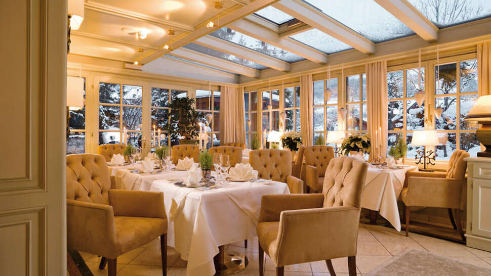 Een foto van Hotel Tirolerhof