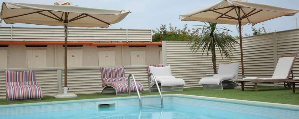 Een foto van Hotel Miami Beach