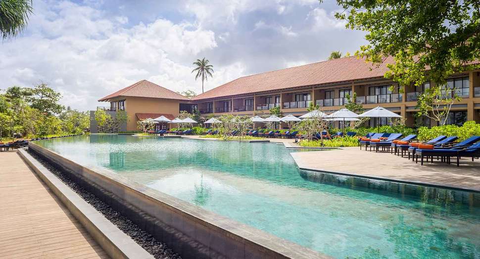 Een foto van Anantara Kalutara Resort