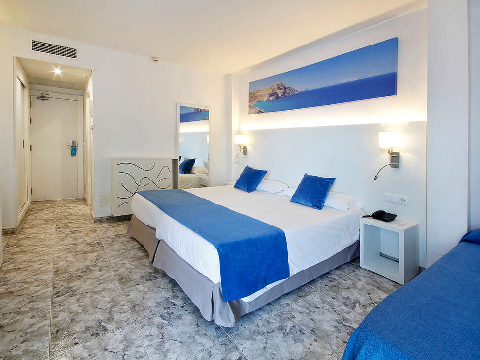 Een foto van Ilusion Calma Hotel