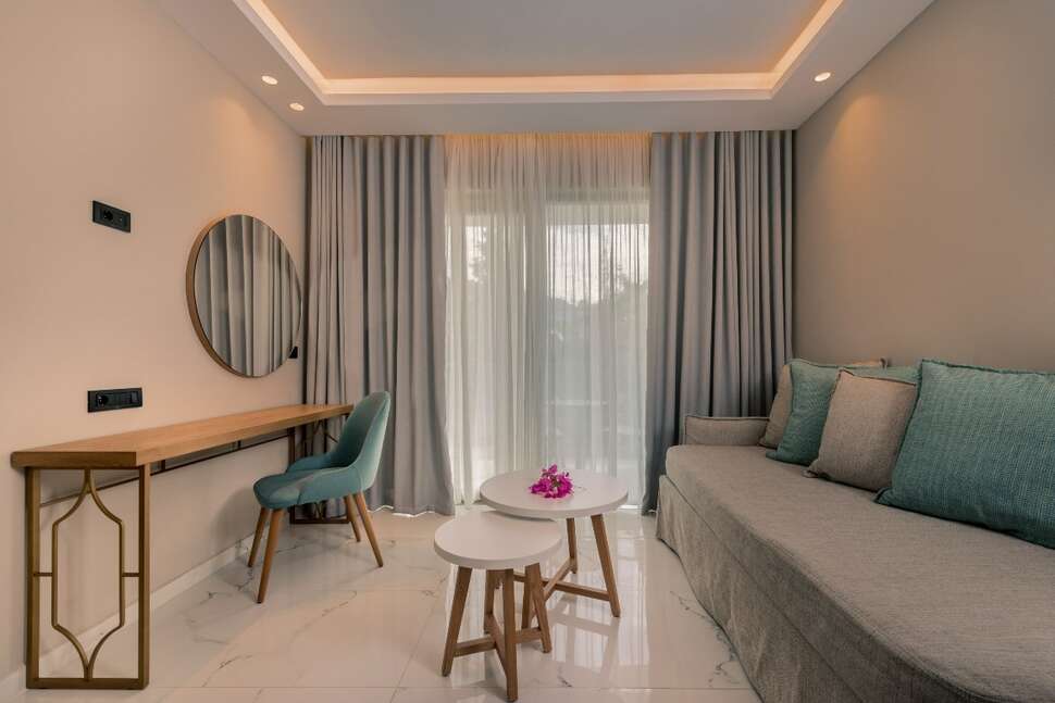 Een foto van Katerina Palace Hotel