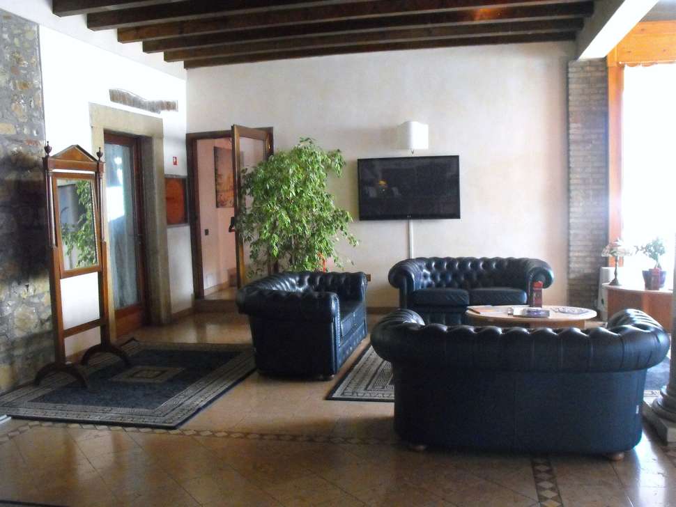 Een foto van Primotel Brescia