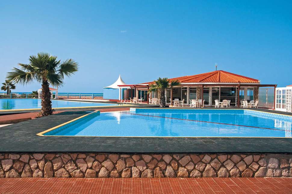 Een foto van Murdeira Village Resort
