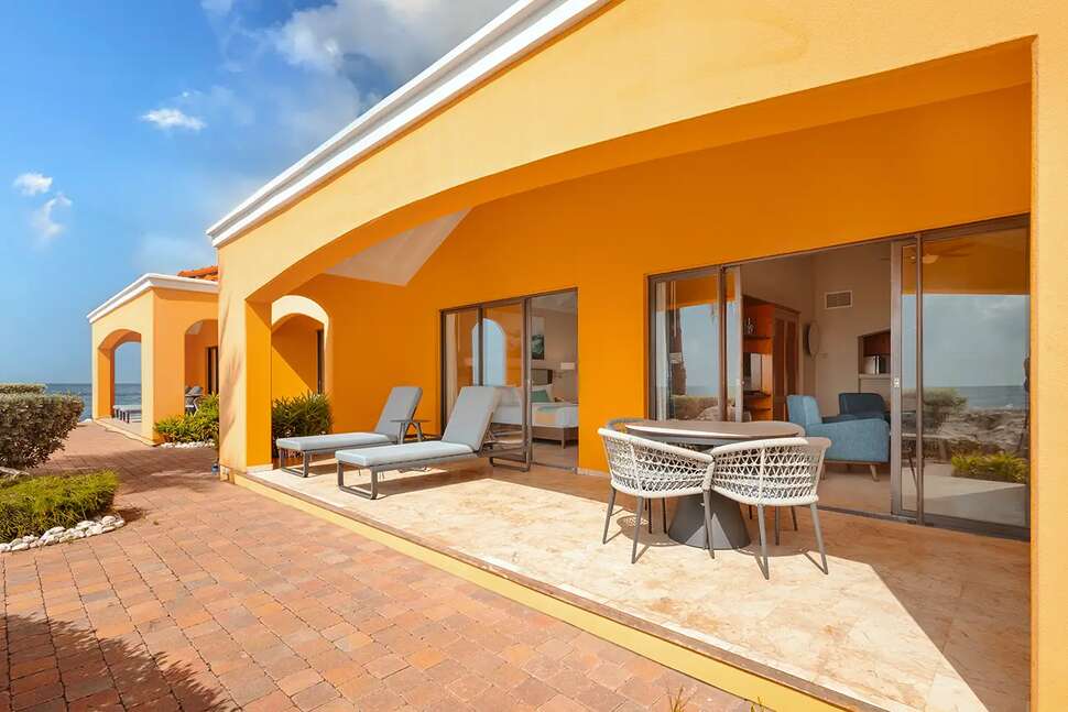Ein Foto The Royal Sea Aquarium Resort