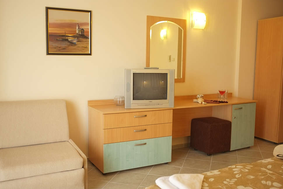 Een foto van Mpm Orel Hotel