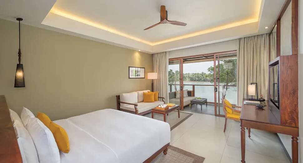 Een foto van Anantara Kalutara Resort