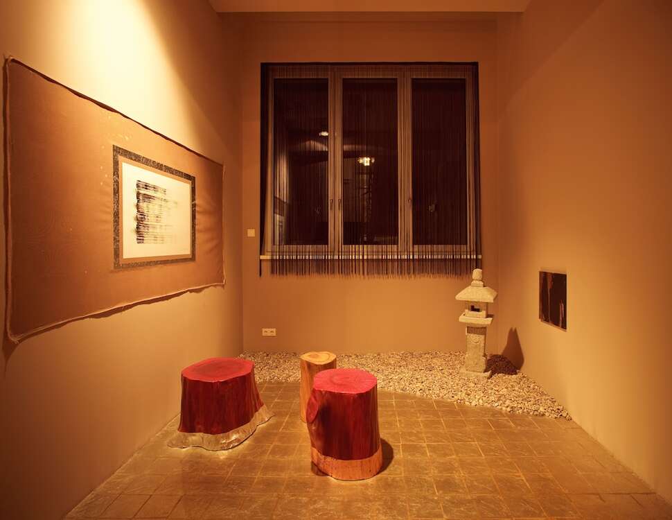 Ein Foto Hotel Wilhelmshof