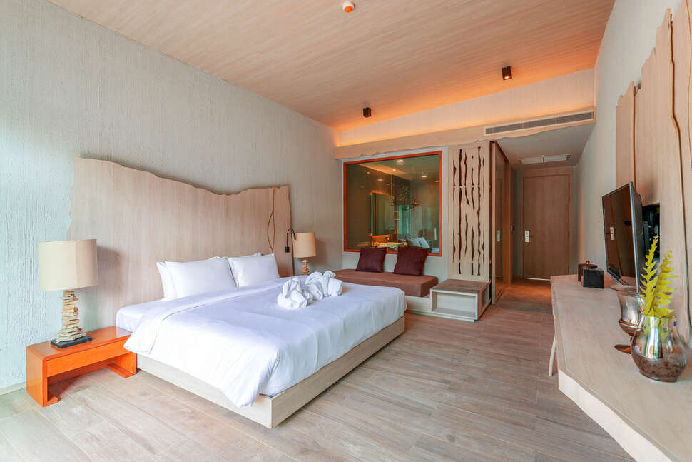 Een foto van Kalima Resort & Villas Khao Lak