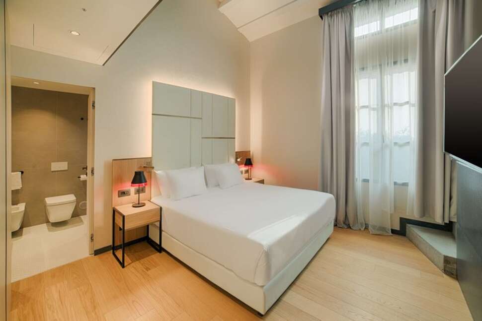 Een foto van NH Collection Murano Villa