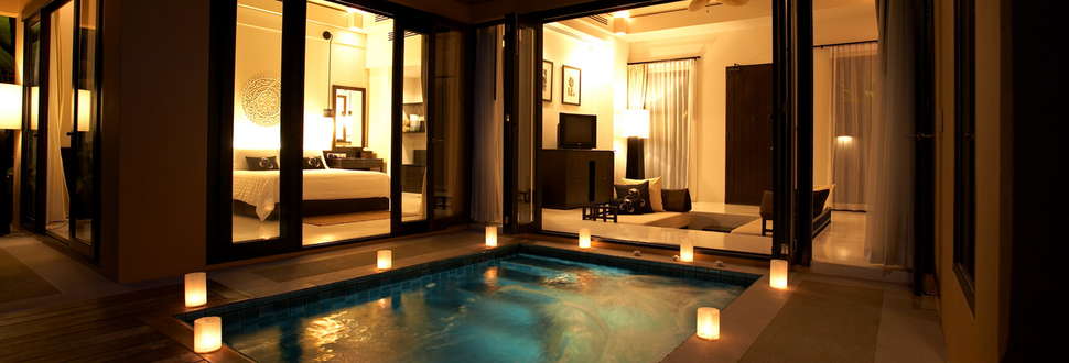 Ein Foto Mövenpick Asara Resort & Spa Hua Hin