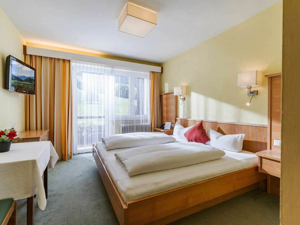 Een foto van Hotel Harfenwirt