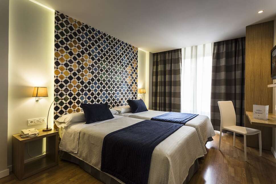 Een foto van Hotel Comfort Dauro 2