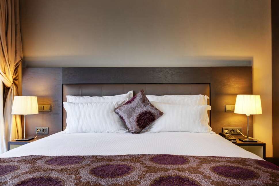 Ein Foto Gray Boutique Hotel & Spa