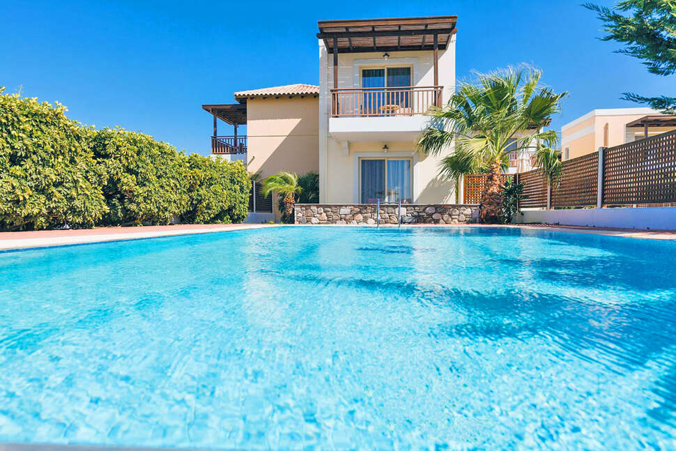 Een foto van Natura Village Hotel & Spa