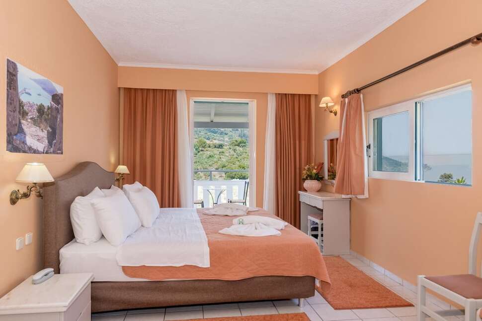 Een foto van Matilda Hotel