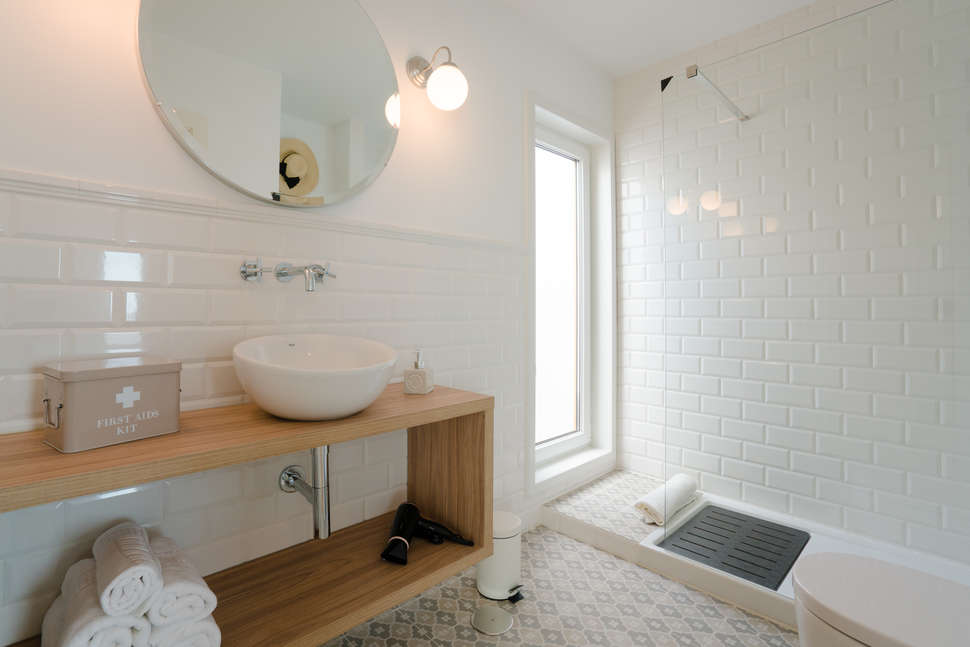 Een foto van La Concha Boutique Appartementen