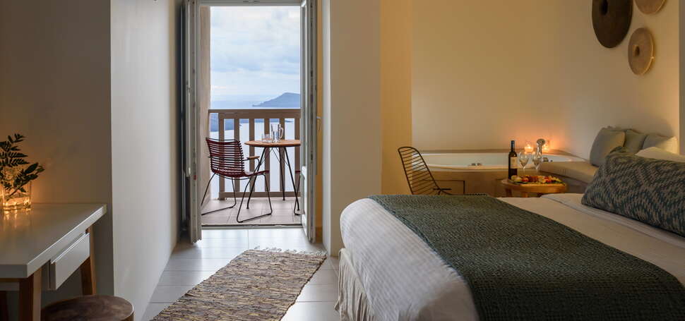 Een foto van Panorama Boutique Hotel