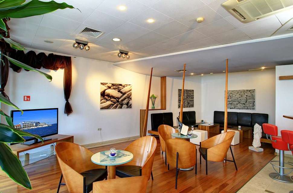 Een foto van Hotel Pastura