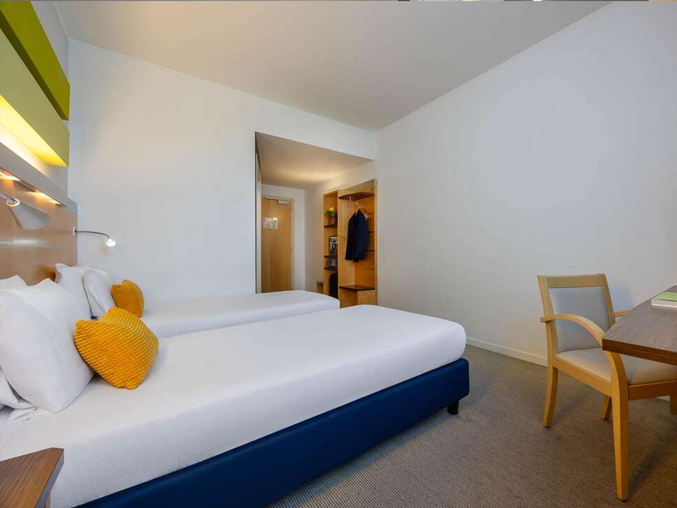 Een foto van IH Hotels Milano Gioia