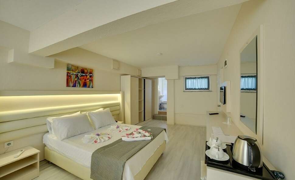 Een foto van Maya World Didyma Hotel