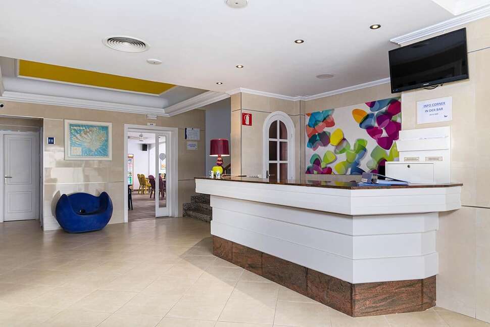Een foto van Bellavista Hotel